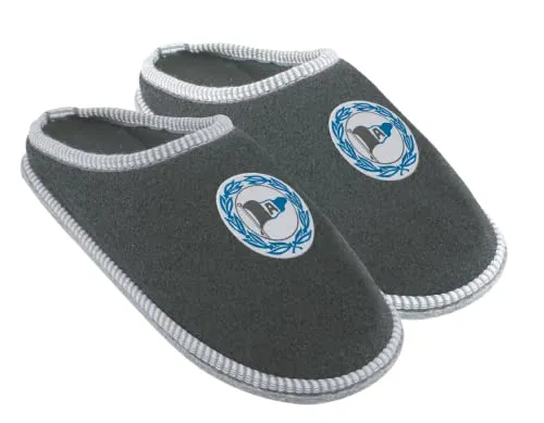 Hausschuhe von DSC ARMINIA BIELEFELD