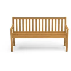 Produktbild BEST Stockholm Bank – Akazie 150 cm