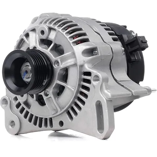 STARK Lichtmaschine 70A Generator LiMa 14V Alternator mit Mehrfachriemenscheibe für VW Transporter IV Bus (70B, 70C, 7DB, 7DK, 70J, 70K, 7DC, 7DJ) GOLF III (1H1) Golf IV Variant (1J5) POLO (6N2)