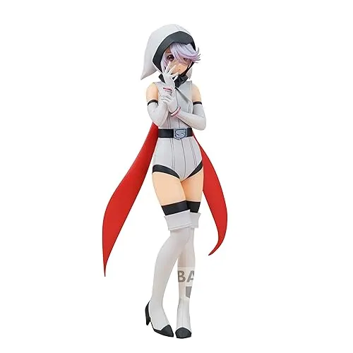 Banpresto BP88654P Shy Actionfigur - Handgefertigte 17 cm PVC-Figur aus Naruto, ideal für Sammler und Anime-Fans. Lieferung in versiegelter Verpackung mit Basisständer.