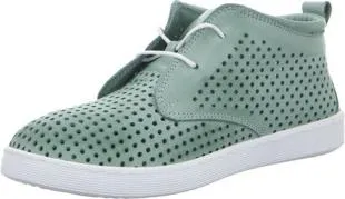 Damen Sneaker in Grün