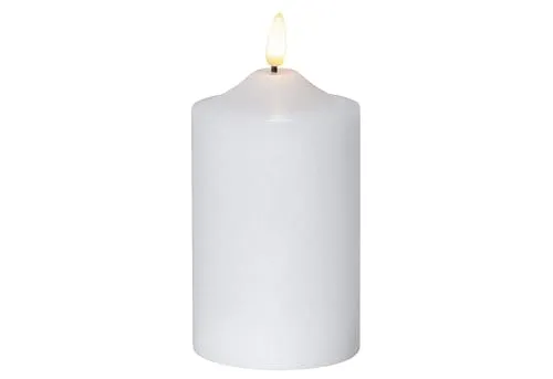 Best Season LED Kerze Flamme