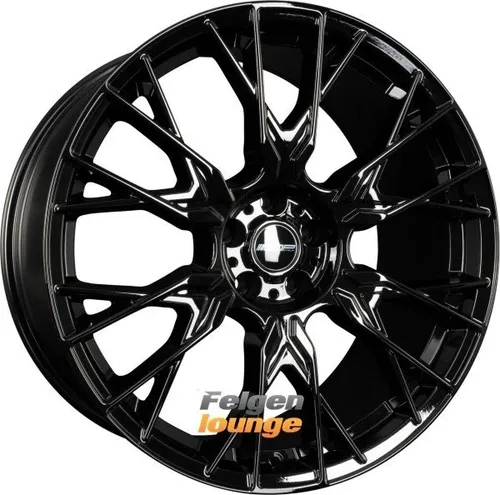 GMP Fender Black Diamond 9.5x20