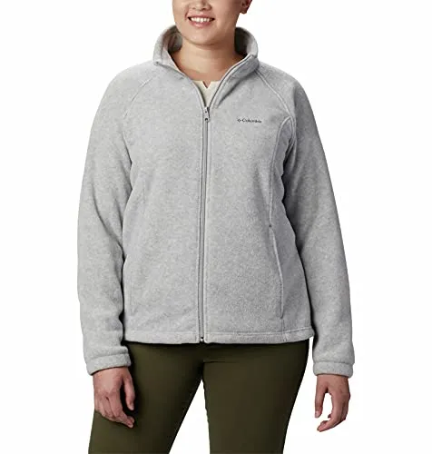 Columbia Damen Fleecejacke Benton Springs von Columbia