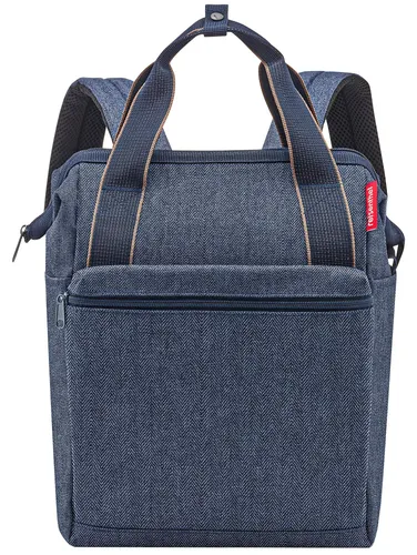 reisenthel Rucksack allrounder R herringbone von reisenthel