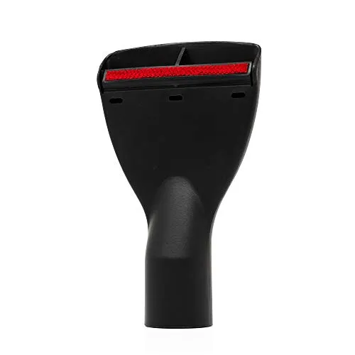 Polsterdüse, 10 cm breit, passend für Kärcher Mehrzwecksauger WD 3 Modelle, z. B. WD3, WD 3 P Extension Kit, WD 3 Battery Premium u.v.m.