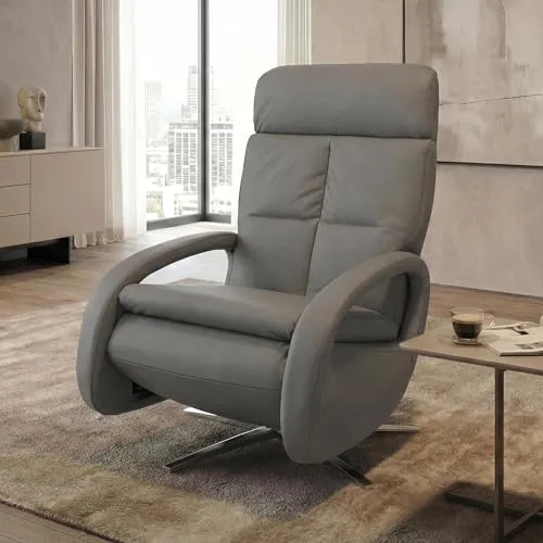 Leder-Sitzgelegenheiten von Mendler