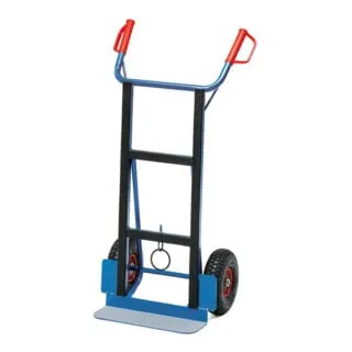 fetra Rollwagen & Sackkarren von fetra