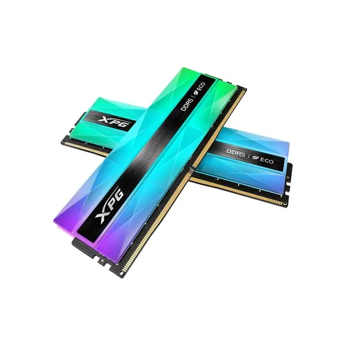 ADATA DDR5 32GB 6400-32 K2 XPG Lancer Neon RGB von ADATA