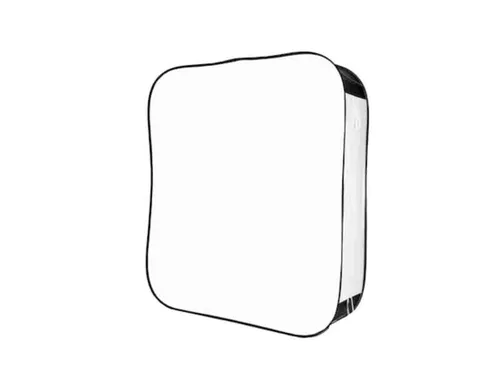 Lastolite LL LB8878 Hilite Hintergrund 250x215cm - Hintergrund für professionelle Fotografie, ideal für Studioaufnahmen mit gleichmäßiger Beleuchtung und optimaler Farbtreue.