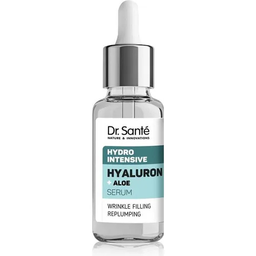 Hydro Intensive Hyaluron + Aloe intensives, hydratisierendes Serum