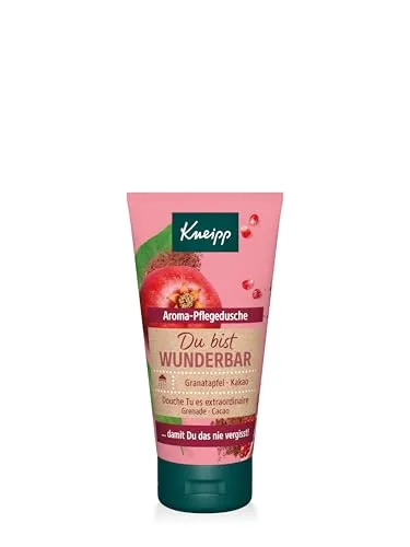 Kneipp Aroma-Pflegedusche Du bist wunderbar von Kneipp