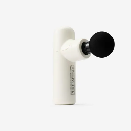 Massagepistole Mini 2 Aufsätze 6 mm