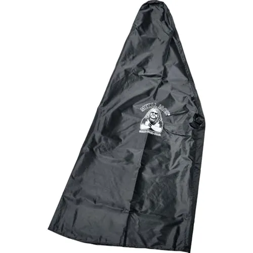 Abdeckung für Feuerrohr von Metal Jack