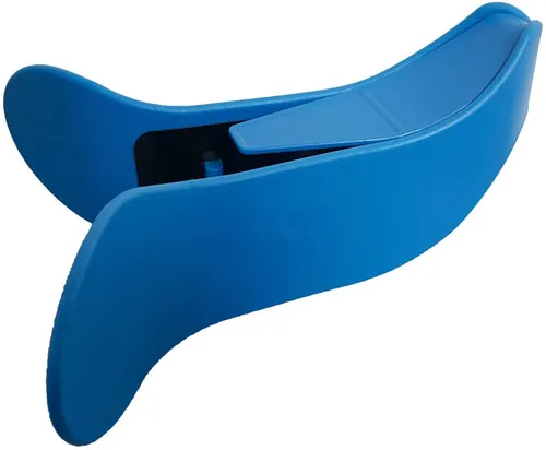 Hydas GmbH & Co.Kg Beckenboden Trainer blau -