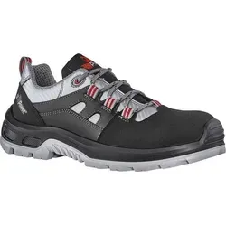 CORNER u S3 SRC - T: 45 Herren Sicherheitsschuhe - Hochwertige Herren Industrie & Handwerk Schuhe mit original u_power Qualität, die durch flexible Gestaltung und hohe Haltbarkeit überzeugen.