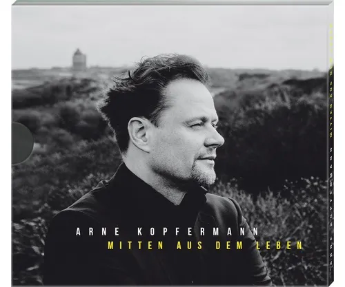 Hörspiel-CD Mitten aus dem Leben