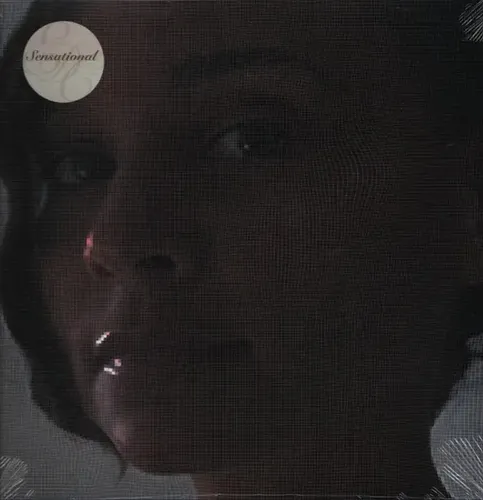 Produktbild Erika De Casier Sensational NEW OVP 4AD/Beggars Group Vinyl LP