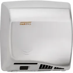 Händetrockner von mediclinics