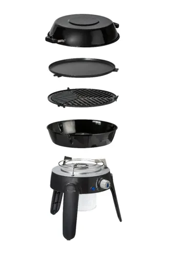 Cadac Safari Chef 30 PS Gasgrill von CADAC