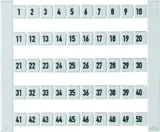 Kabelmarkierungen von Weidmüller