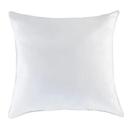 f.a.n. Kissen Texas, glatt, 80 x 80 cm von Frankenstolz