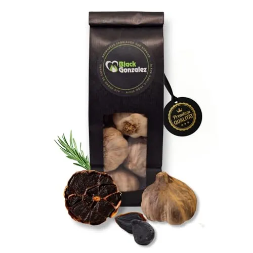 Frisches & Tiefgefrorenes Gemüse von Black Gonzalez