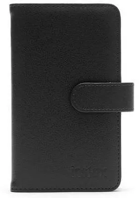 Fujifilm Instax Mini Black-Album in schwarz von Fujifilm