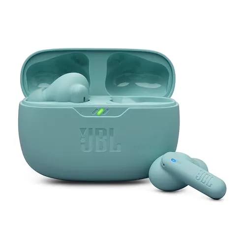 In-Ear-Kopfhörer bis 50 Euro von JBL