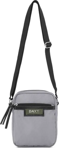 DAY ET Umhängetasche Gweneth Re-S Crossbody Tradewinds grau