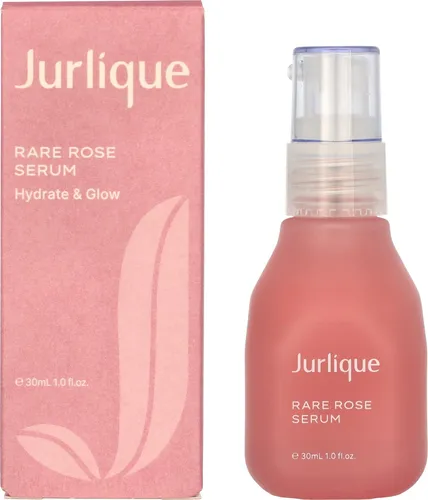 Jurlique Moisture Plus 30 ml - Feuchtigkeitspflege - Hochwertige Lotion für intensive Feuchtigkeit, pflegt die Haut und sorgt für ein frisches Hautbild. Ideal für die tägliche Anwendung.