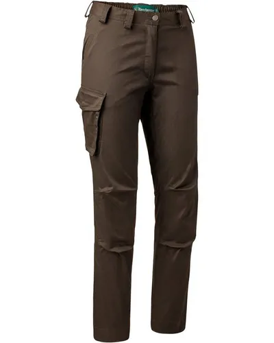 Deerhunter Outdoorhose Damen Hose Traveler