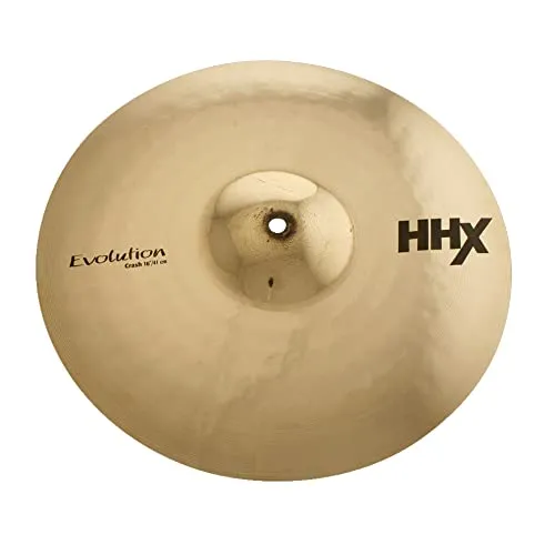 Sabian 18