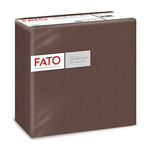 Fato in braun von FATO