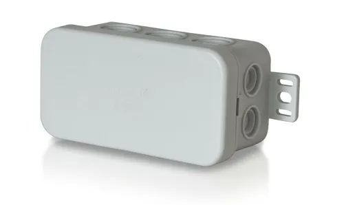 FR E126 WS - FR Abzweigkasten E126, weiß