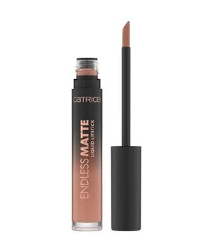 CATRICE Endless Matte Liquid Lipstick 5 ml Nr. 010 - Get Undressed