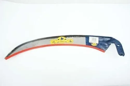 Geschmiedete Sense Nr. 7, 70 cm