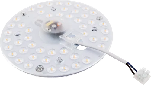 MCS-1452741 - LED-Modul, Umrüstsatz, Ø18 cm, 24 W, 2200 lm, 4000 K, dim