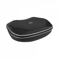 Mares Shell Regulator - Hard Cover Tasche - Tauchen & Schnorcheln: Robuste Atemreglerbox mit sicherem Schutz und bequemem Tragekomfort für den optimalen Transport deiner Ausrüstung.