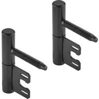 Scharniere Schwarz von SO-TECH