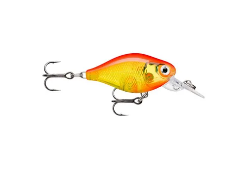Rapala Kunstköder Rapala X-Light Crank MR
