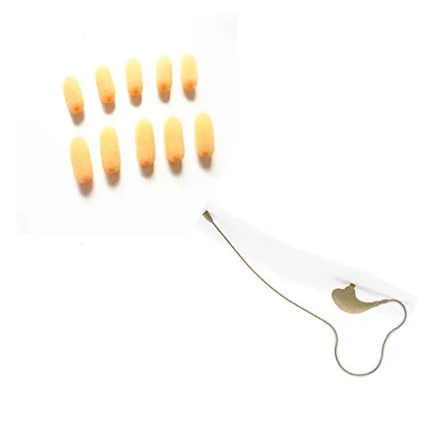 Mikrofonzubehör von LINHUIPAD