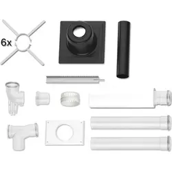 Buderus Heizen, Belüftung & Klimaanlagen von Buderus