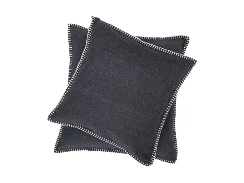 David Fussenegger Kissenbezüge von David Fussenegger