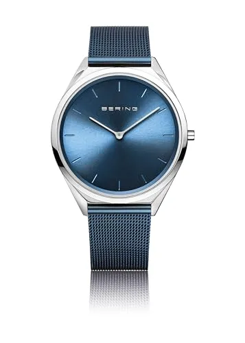 Produktbild Bering Quarzuhr mit Diamant