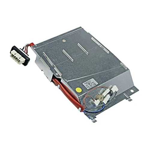 Whirlpool Bauknecht 481010669313 Heizregister Heizelement Heizung Trocknerheizung Trocknerheizregister Trocknerheizelement Wäschetrockner Trockner Tocknerautomat auch Ignis Philips Ikea