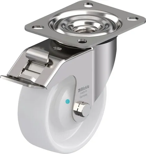 Blickle Laufrollen von Blickle