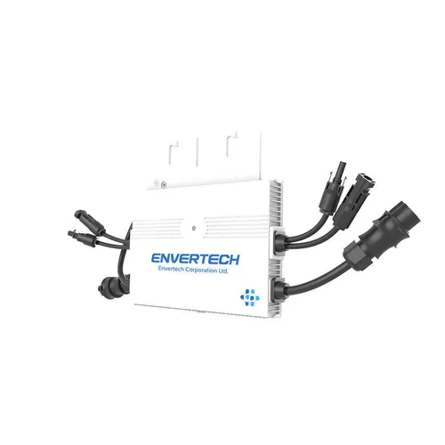 Produktbild Envertech EVT560 560W Micro-Wechselrichter