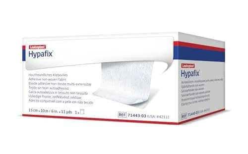BSN Hypafix Sportband 15cm x 10m