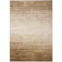 benuta Pop Teppich Beige 120x170 cm - Rechteckiger Teppich in Beton Optik, wasserabweisend und ideal für jeden Raum – perfekter Akzent für Ihr Zuhause.